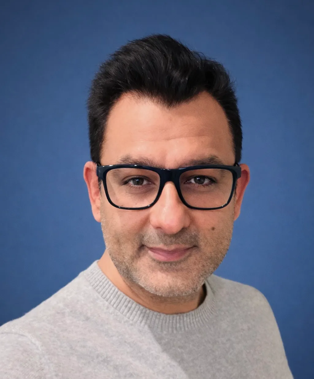 Abhishek Bhandari